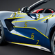 Image for article titled Pork Swords And Ferraris: The New F60 America Is A Mess